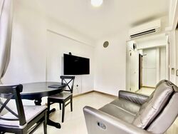 Blk 458C Fernvale Woods (Sengkang), HDB 2 Rooms #622264531